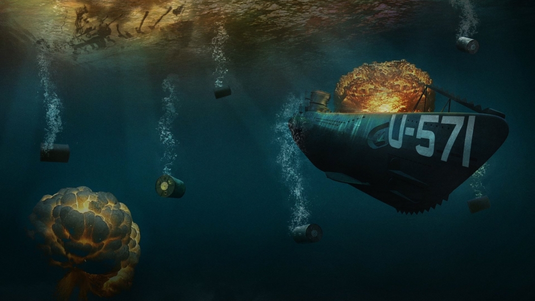 U-571 izle