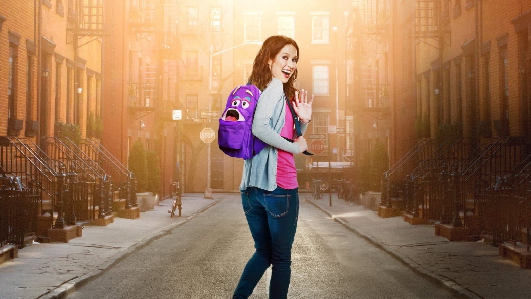 Unbreakable Kimmy Schmidt 1. Sezon 11. Bölüm izle