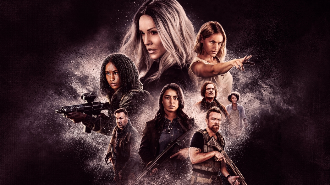 Van Helsing 2. Sezon 13. Bölüm izle