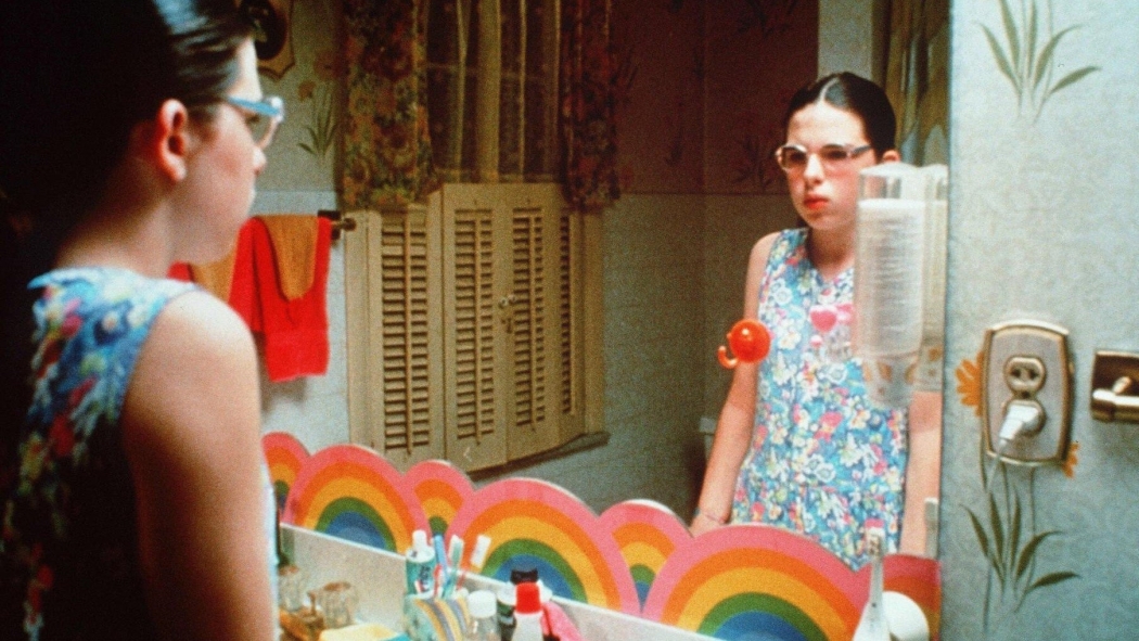 Bebek Evine Hoşgeldiniz (1995) izle