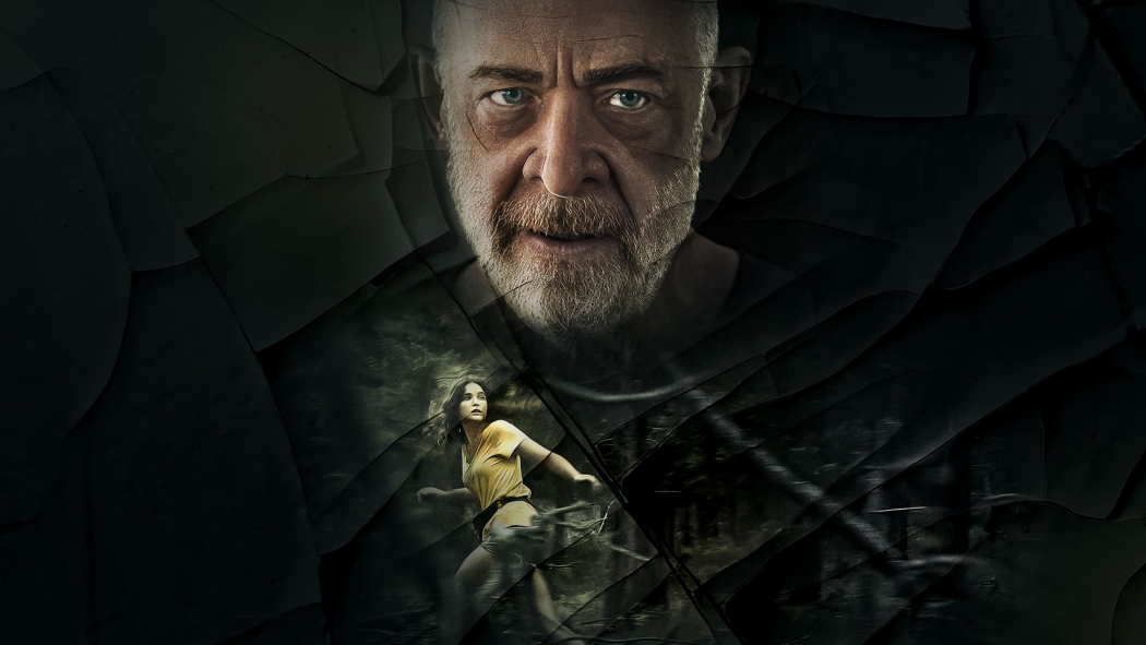 Sonsuza Kadar Kaçamazsın izle