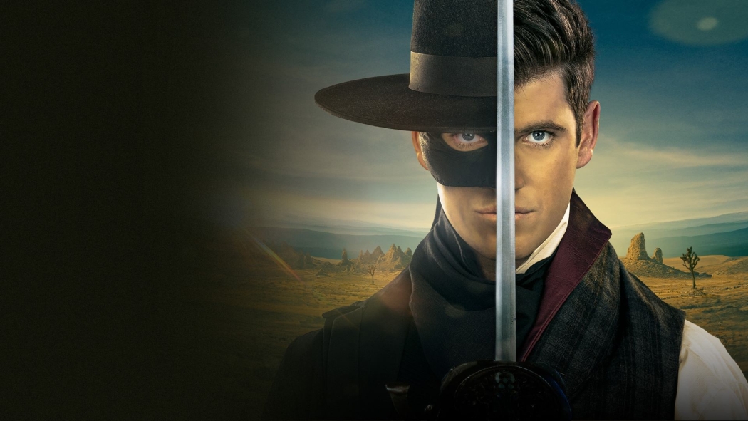 Zorro 1. Sezon 7. Bölüm izle